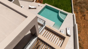 BLUE SKY villas